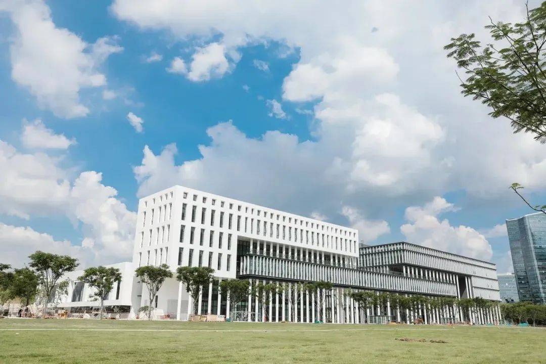實(shí)力造就非凡，中裝建設(shè)6項(xiàng)精品工程榮獲7項(xiàng)廣東省建筑裝飾最高獎！ 