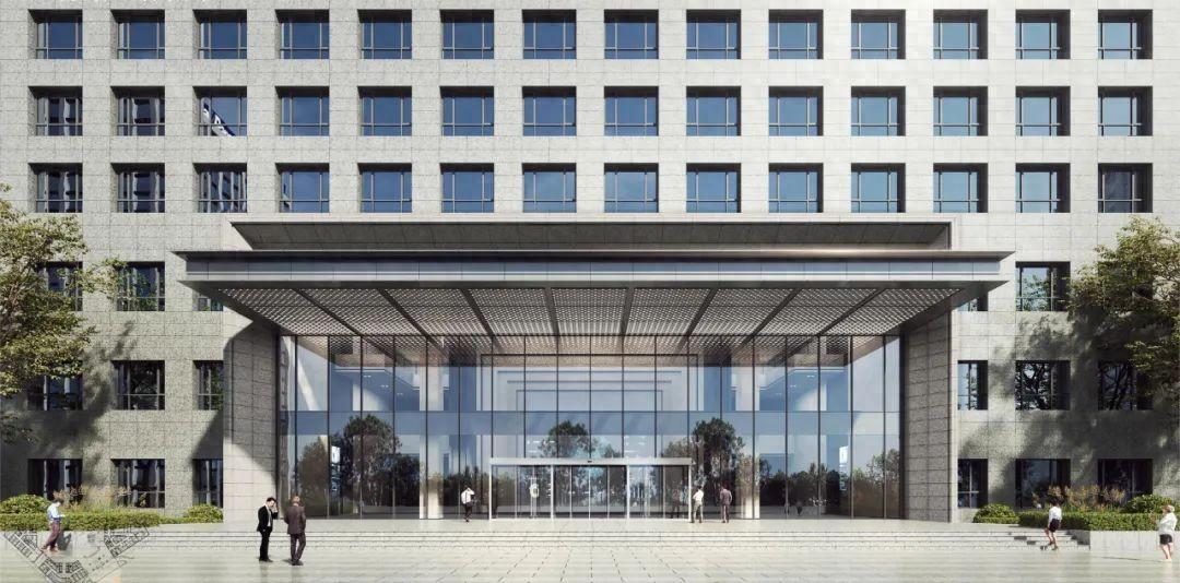 匠心鑄就！中裝建設(shè)4項工程入選“2022～2023年度中國建設(shè)工程魯班獎”